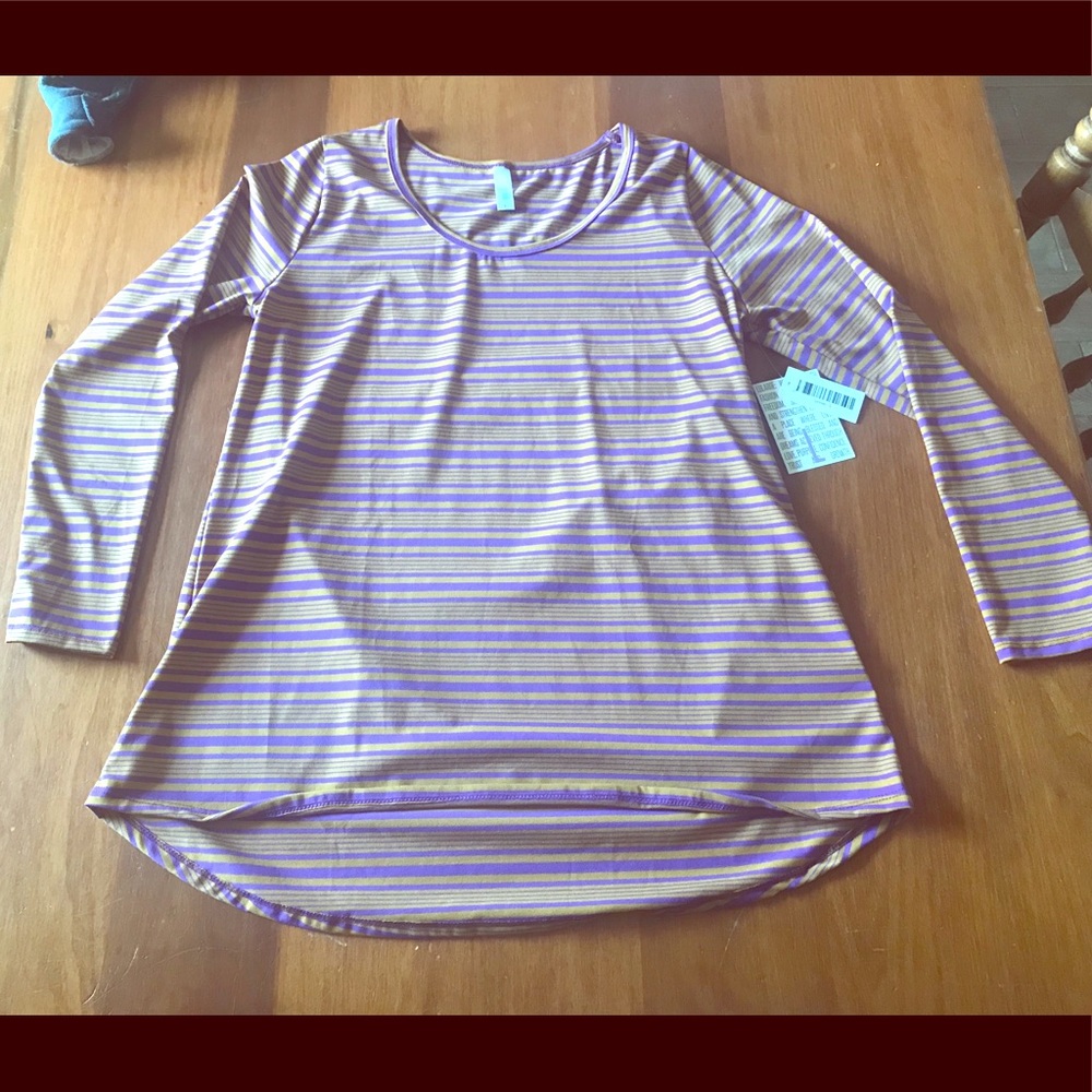 Lularoe lynnae. New with tag.